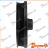 Poulie damper vilebrequin pour CHRYSLER | RKP-CH-011, 04792814AB